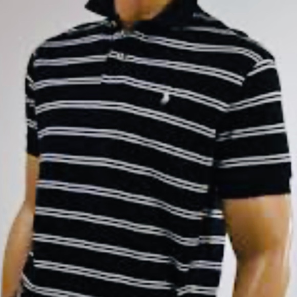 Polo Ralph Lauren Other - POLO RALPH LAUREN POLO SHIRT - MENS
